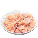 湘明有絮新鲜冷冻大鹅肠九尺鹅肠生鹅肠子装串串卤味火锅食材 2斤