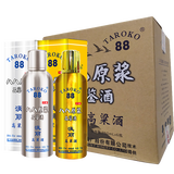 TAROKO 88八八原浆品鉴酒淡丽高粱酒 42度750mL礼盒装