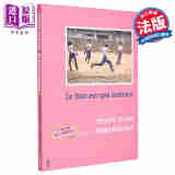 【法文版】菲利普德莱姆 童年足球记忆 照片集 LE FOOT EST UNE ENFANCE 法文原版 Philippe Delerm