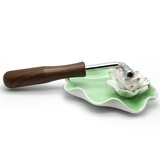 敦煌牌牌古筝板手快速调音扳手乐器配件内四角通用调弦板手上弦工具 树脂材质扳手