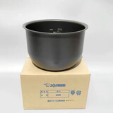 象印日本象印原装正品电饭煲电饭锅366内锅265内胆266蒸笼251配件B263 B266 内胆-NP-HBH/HLH18C- 5L