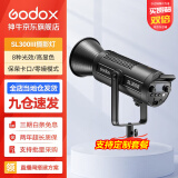 神牛（Godox） SL300WIII三代LED补光灯直播间柔光灯拍摄录像影棚摄影灯短视频常亮灯 SL300W三代官方标配【不含灯架，不含柔光罩】  标配