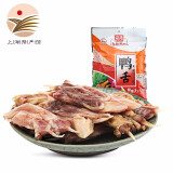 立丰（lifefun）鸭舌120g 上海特产 开袋即食办公室零食肉类熟食下酒菜【上海馆】 鸭舌120g