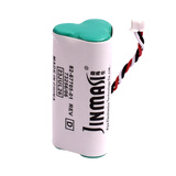 劲玛仕适合摩托罗拉讯宝LS4278 LI4278 DS6878SR 无线条码扫描枪扫码枪电池