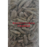 虾段虾肉喂鱼虾小河虾龙鱼饲料白虾金龙红龙冻鱼食冻虾喂鱼 1斤中白虾3/5cm 2斤起发
