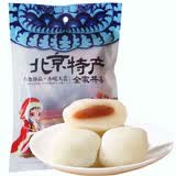 御食园艾窝窝360g老北京特产传统小吃糕点 艾窝窝360g