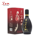 黑土地 白酒42度 浓香型东北纯粮食酒 42度 500mL 1瓶 柔和9单瓶盒装