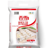 香雪面粉 筋爽饺子粉 饺子用小麦粉 面粉 中粮出品 十斤 5kg