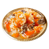 潮龙8A红膏蟹糊 1斤 宁波特产舟山即食罐装酱咸呛醉蟹梭子蟹膏酱 8A镇店红膏蟹糊