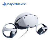 索尼（SONY）PlayStation PSVR2 PS5专用 头盔头戴式设备