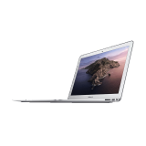 【备件库99新】Apple MacBook Air 133英寸笔记本电脑 银色(2017款Core i5 处理器/8GB内存/128GB闪存 MQD32CH/A)