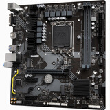 技嘉（GIGABYTE）超耐久 B760M D2H DDR4 主板支持CPU 1390013700KF Intel B760 LGA 1700