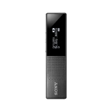 索尼（SONY） 数码录音笔ICD-TX660 16GB大容量 黑色 商务会议采访适用 可一键录音 ICD-TX650 黑