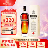 张裕老桶白兰地酒40度700ml 单支装 洋酒自饮宴请送礼 700mL 1瓶