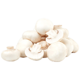 京百味白蘑菇约250g