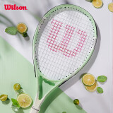 Wilson威尔胜铝合金大学生初阶单人网球拍INTRIGUETNS WR061610U2