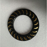 XMQWL华帝燃气灶i10004A/B/C/D 大火盖内火盖外火盖小火盖分火器 大火盖