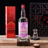 古宁头2024年金门高粱三节配售酒113年中秋节纪念酒一公斤清香型高粱酒 53度 1000mL 1瓶