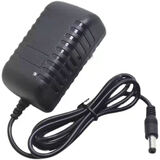 12V5A液晶显示器电源适配器12V1A2A3A4A6A8A10A监控音响LED灯电源 12V2A插墙式线长度1米