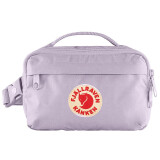 FJALLRAVEN北极狐kanken迷你跑步腰包户外运动时尚单肩包斜挎包腰包23796 457 薰衣草紫 2L