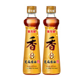 金龙鱼纯芝麻香油组合装400ml*2