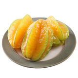 杨桃2粒380g