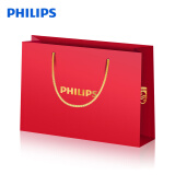 飞利浦（PHILIPS）礼品袋（赠品）