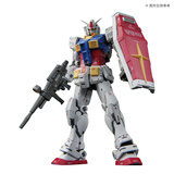 BANDAI万代模型 RG 1/144 RX-78-2 高达 Ver.2.0 /GUNDAM