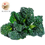 泡泡青菜随州带箱2.5kg实惠装火锅泡泡菜湖北特产年货 泡泡青带箱5斤实惠装