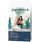 久生（Joyzone）狗粮真食系列全价无谷成犬粮通用型营养护肤美毛 成犬粮7.5kg