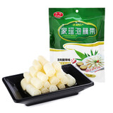 家瑶 洪湖酸辣泡藕带400g*1袋下饭菜酸辣泡菜