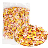 锦大 咸味奶油糖 460g/袋装 牛奶糖 硬糖 喜糖 老糖块 童年回忆 休闲