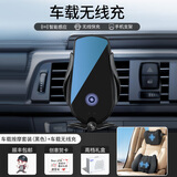 阁阁居老公生日礼物男士男朋友男友男生爸爸父亲领导长辈腰部车载按摩靠垫高档已婚实用结婚新年圣诞节 【腰靠+头枕+车载无线充】-代写贺卡-顺丰