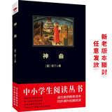 黑皮系列课外阅读：神曲   初中阅读