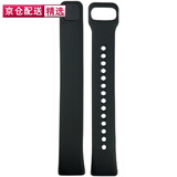 【JD物流】适用乐心5手环腕带mambo5S腕带替换mambo5代表带防水运动手表带环带 乐心手环5/5S表带