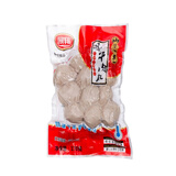 展翔 火锅季 潮汕风味手打牛肉丸170g