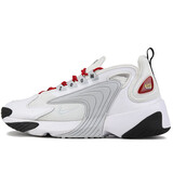耐克（NIKE）  Nike耐克新款女子WMNS NIKE ZOOM 2K复刻鞋 AO0354-107 36