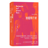 独腿旅行者 小说