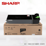 夏普原装夏普MX-235CT粉盒MX-236CT AR-1808S 2008D 2008L 2308D墨盒 MX-236CT小容量264克 10000页