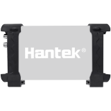 汉泰克 虚拟示波器Hantek6022BE/6212/6052示波表仪器带USB逻辑分析仪 6022BL配逻辑分析仪