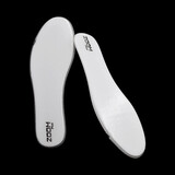 足可思zoom air鞋垫男士女士减震加厚弹力女全掌运动鞋跑步篮球运动充气气垫 升级款 42-42.5（268mm）