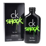 Calvin Klein凯文克莱ck one red be summer中性香水 shock青春禁忌男香100ml