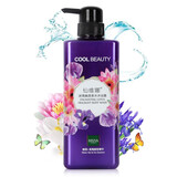 仙维娜（SIVIA） 精油香水沐浴露深清洁长久留香滋润柔滑补水保湿爽肤香氛沐浴乳 幽莲香水沐浴露 900ml