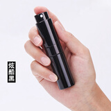 Olavo可过安检女防狼神器防女子身户外身用品防抢防恶犬E 黑色