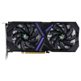 七彩虹（Colorful）Colorful GeForce RTX 3050 灵动 6GB V4 显卡