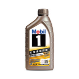 美孚（Mobil）美孚一号 纵驰版 专属表现全合成机油  5W-30 C2 SP级 1L 