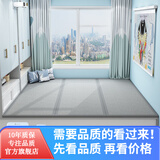 雅莱登电加热榻榻米垫子定做塌塌米椰棕地垫防水席加热炕垫踏踏床垫定制 5厘米一级环保椰棕芯（不加热） 升级款