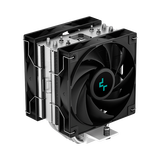 九州风神冰凌MINI/ 玄冰400 /AG400 V5/台式电脑CPU散热器静音风扇12代1700 玄冰400 V5 PLUS 双风扇版