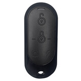 配对雅迪电动自行车电瓶车遥控器通用型433拷贝无线遥控钥匙铃台 亚迪315【1个】