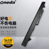 ONEDA 适用惠普 HP ProBook 430 G1 ProBook 430 G2 RA04 H6L28ET H6L28AA 707618-121 768549-001笔记本电池
